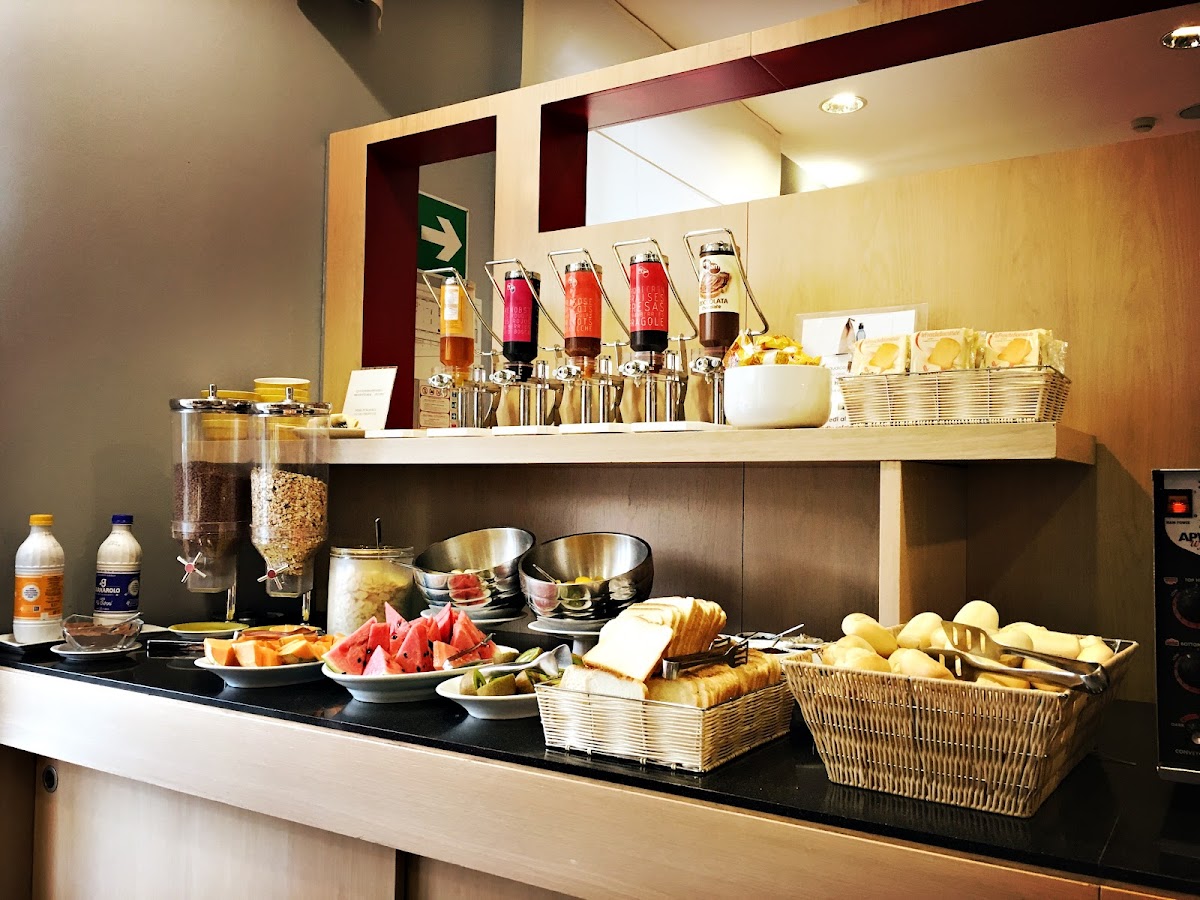 Idea Hotel Torino Mirafiori