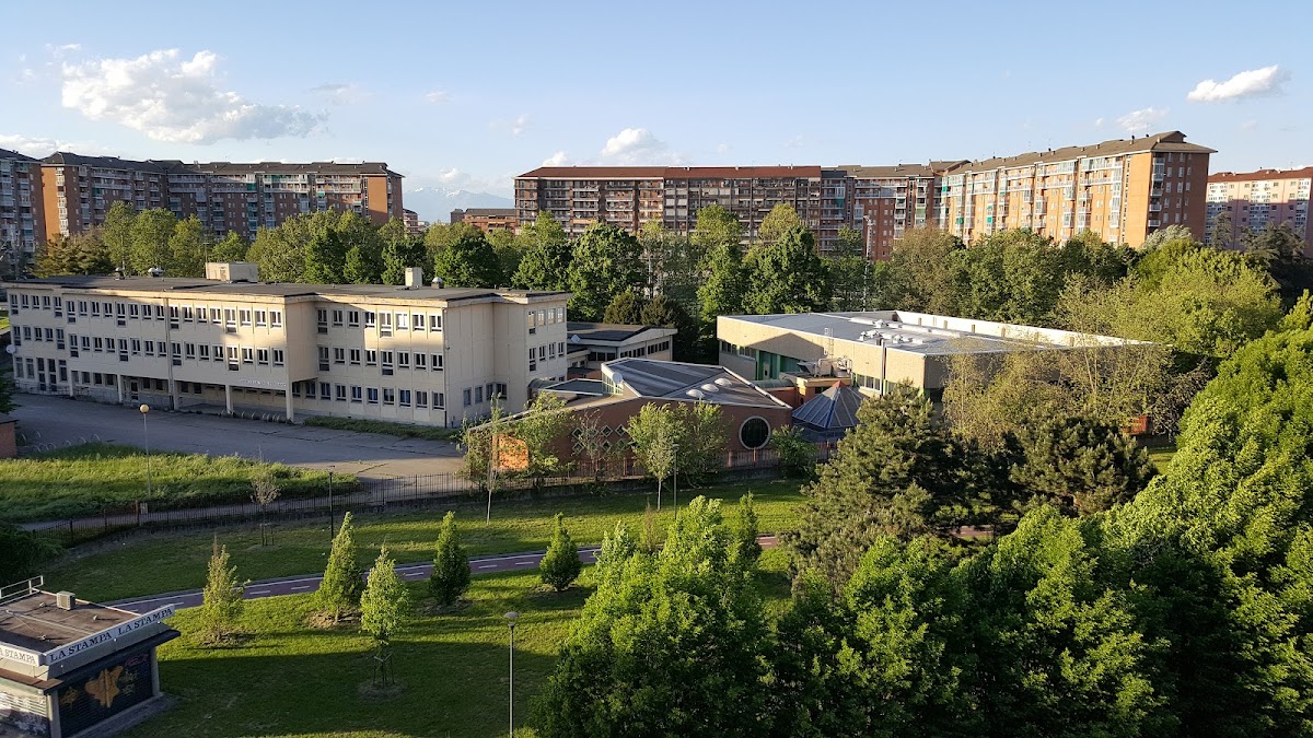 Idea Hotel Torino Mirafiori
