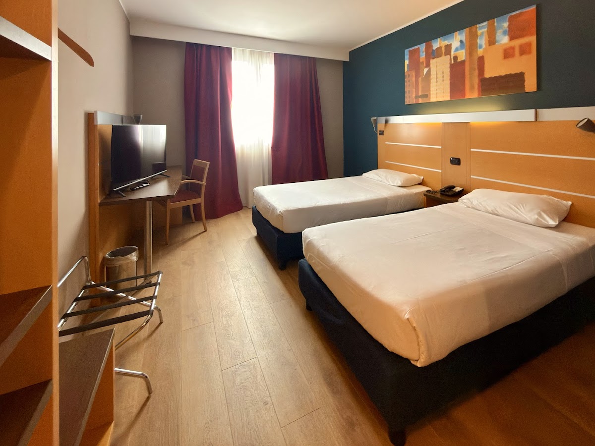 Idea Hotel Torino Mirafiori