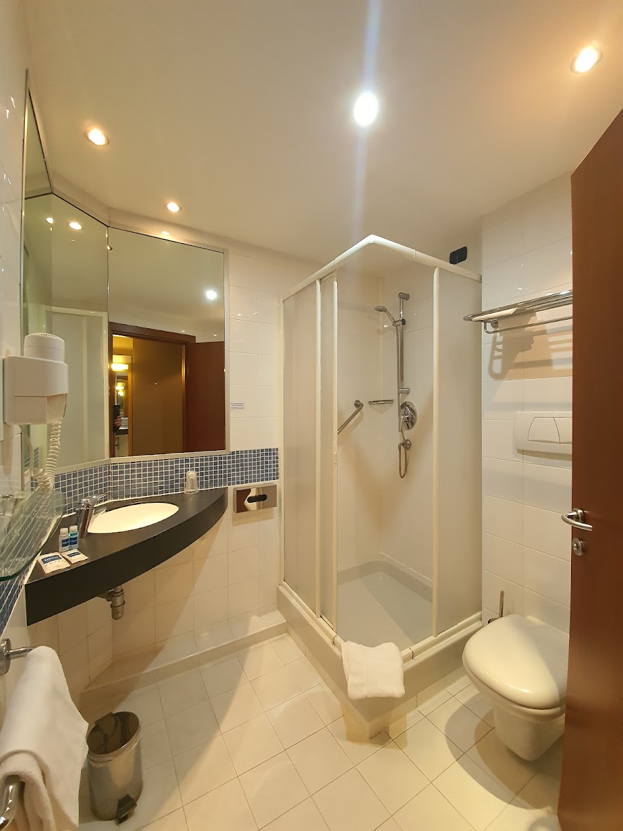 Idea Hotel Torino Mirafiori