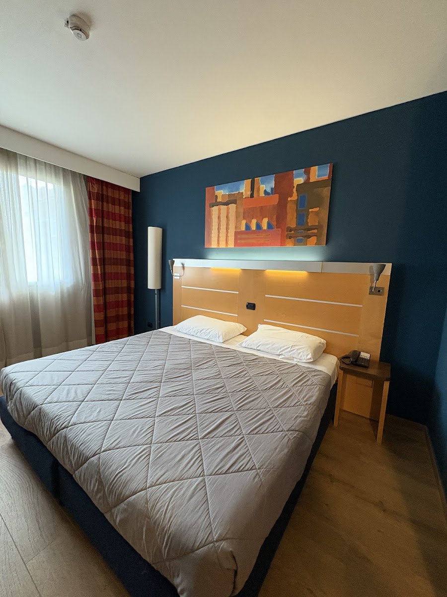 Idea Hotel Torino Mirafiori