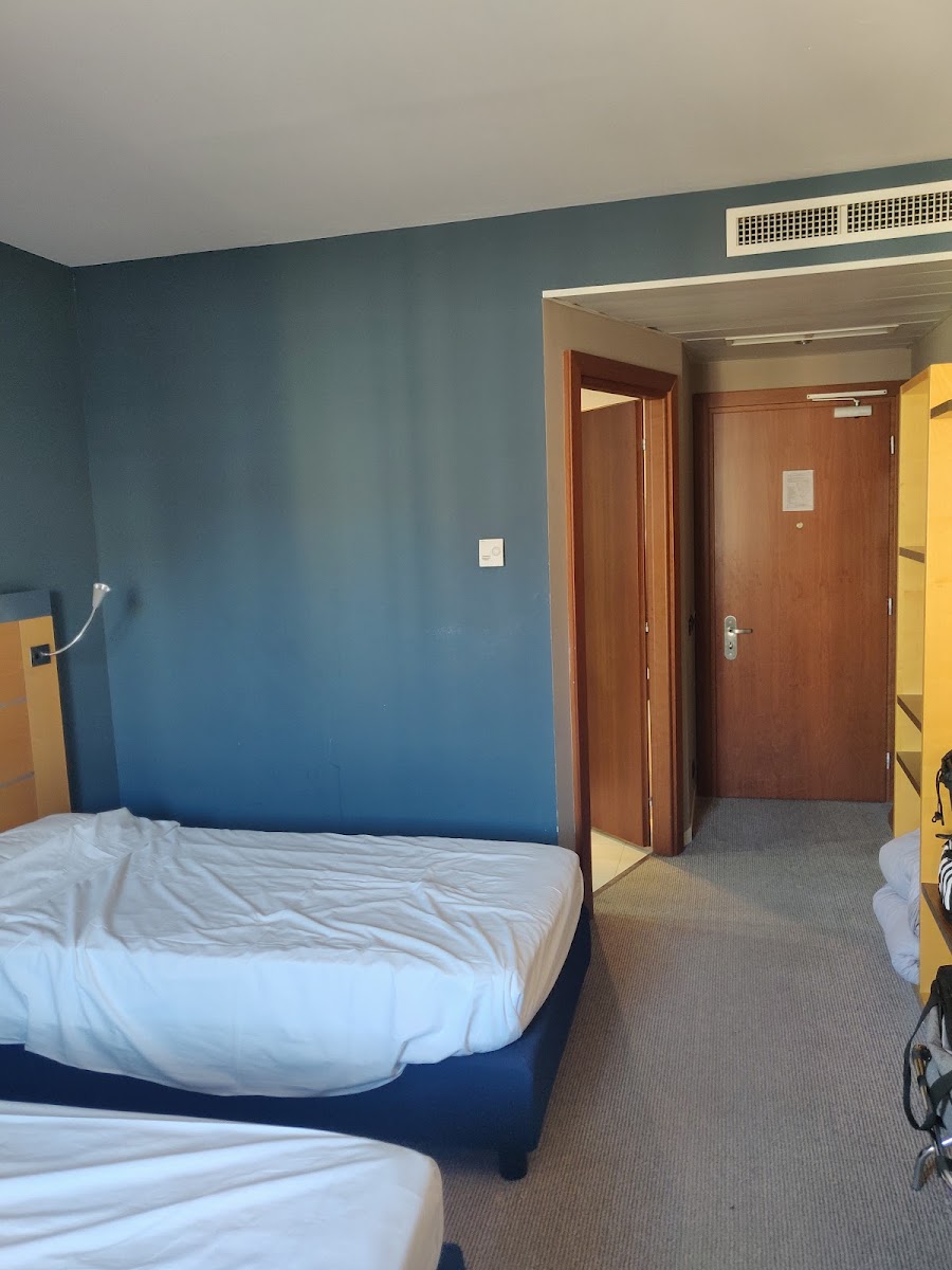 Idea Hotel Torino Mirafiori