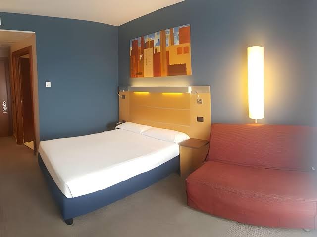 Idea Hotel Torino Mirafiori