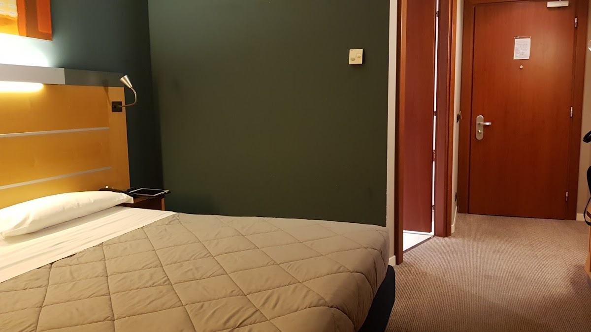 Idea Hotel Torino Mirafiori