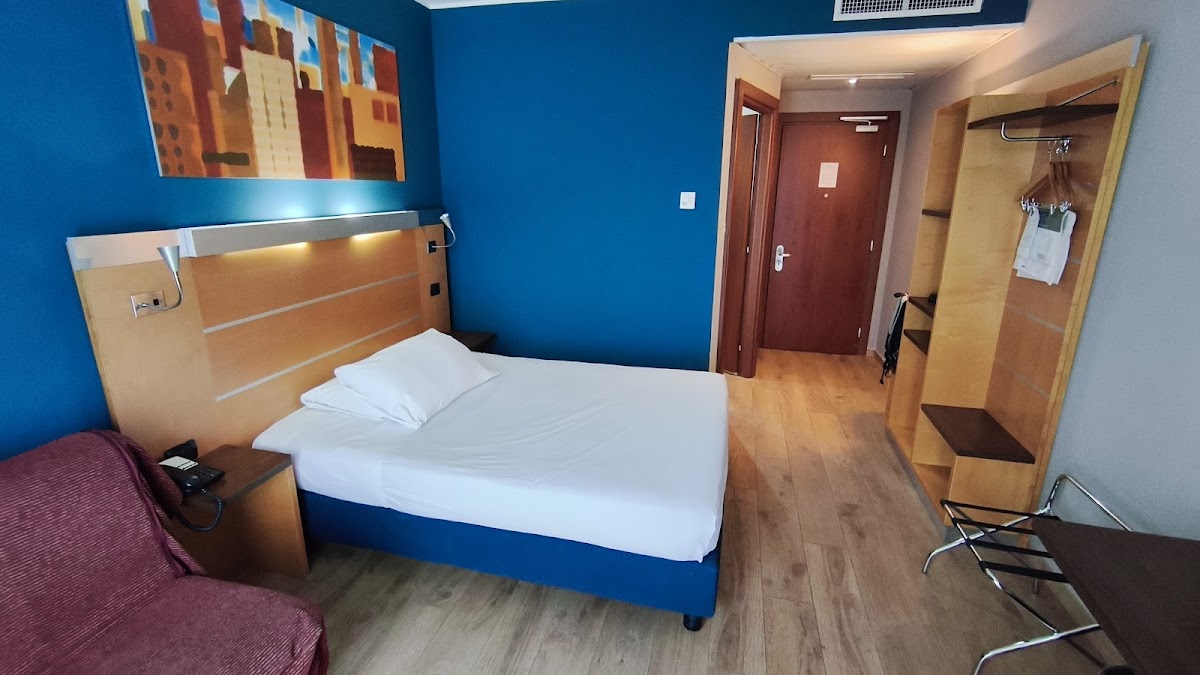 Idea Hotel Torino Mirafiori