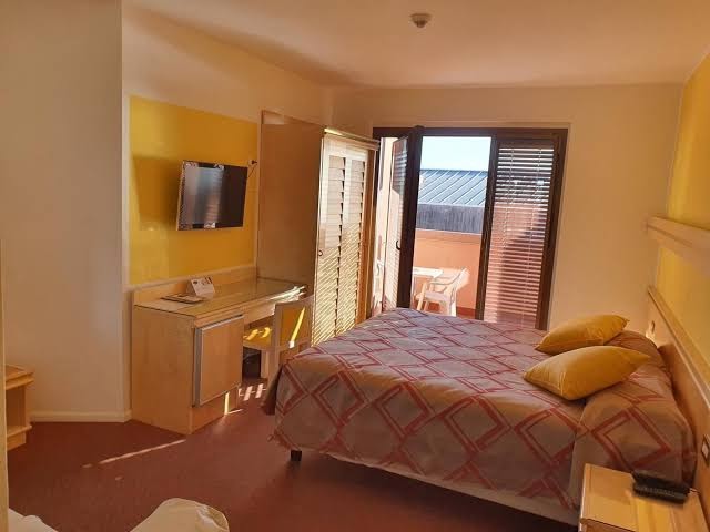 Hotel Antares Meuble'