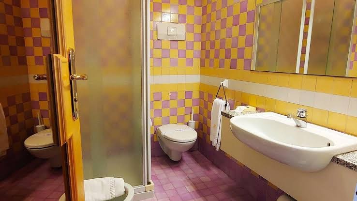 Hotel Antares Meuble'