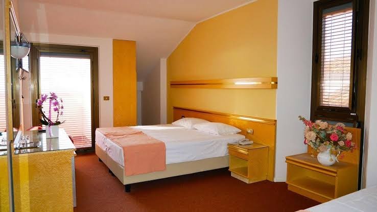Hotel Antares Meuble'