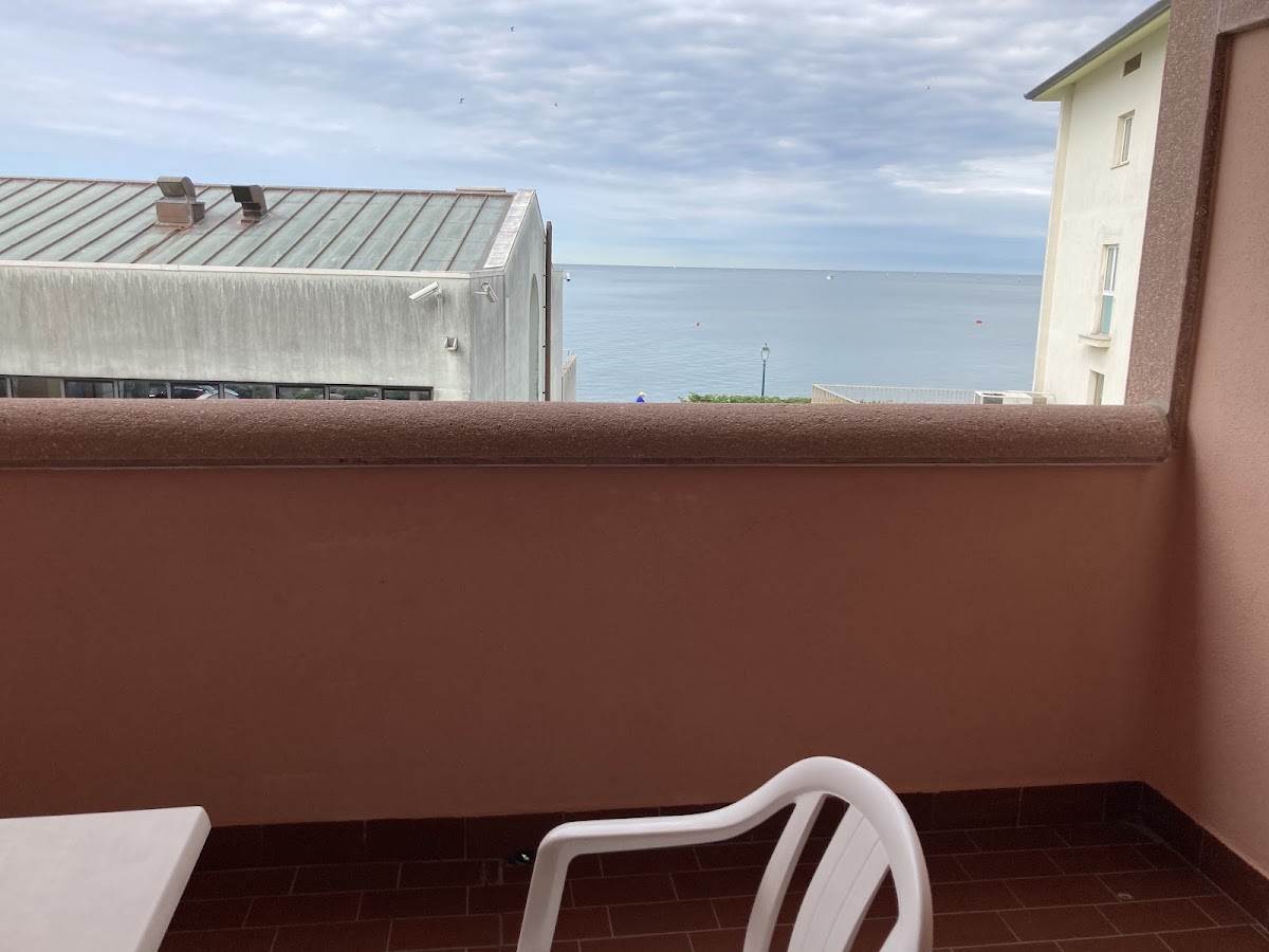 Hotel Antares Meuble'