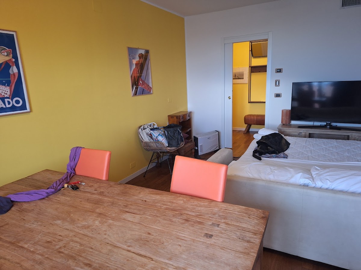 Hotel Antares Meuble'