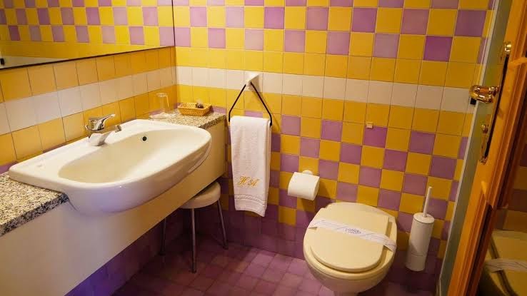 Hotel Antares Meuble'