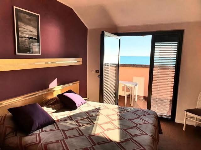Hotel Antares Meuble'