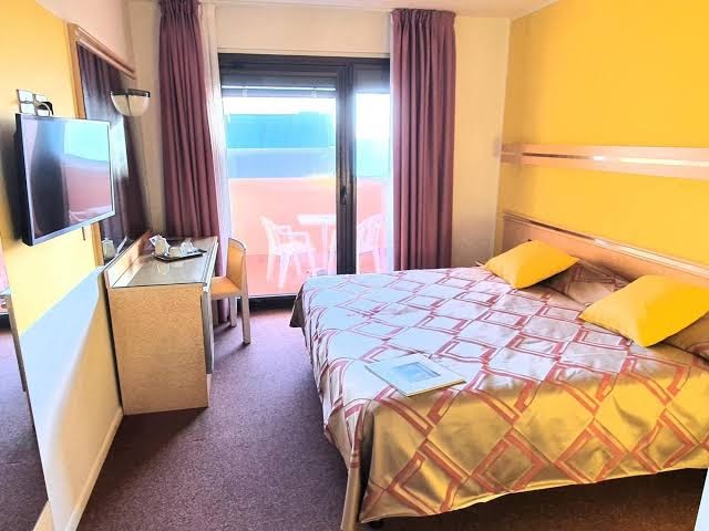 Hotel Antares Meuble'