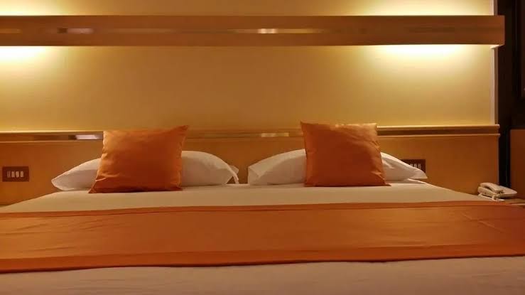 Hotel Antares Meuble'
