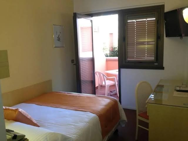 Hotel Antares Meuble'