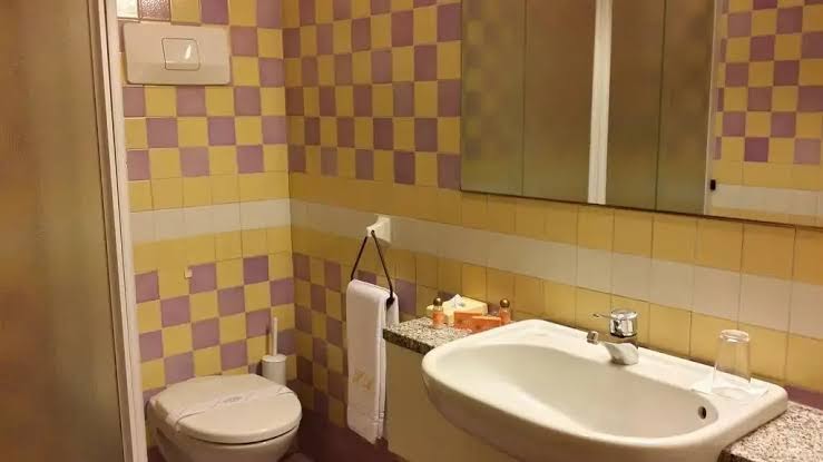 Hotel Antares Meuble'