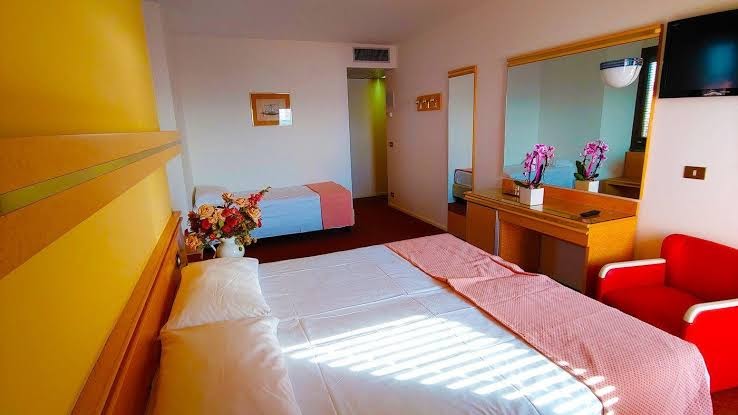 Hotel Antares Meuble'