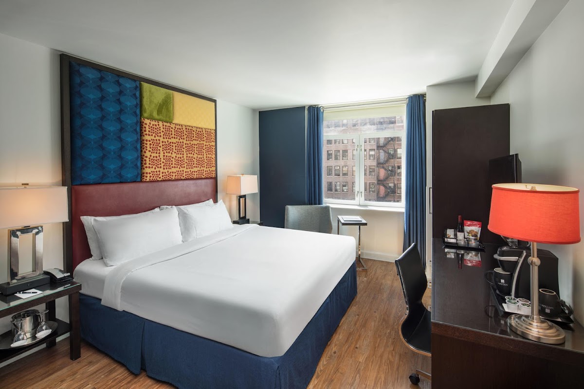 Hotel Hayden