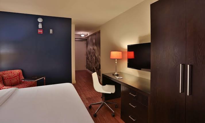 Hotel Hayden