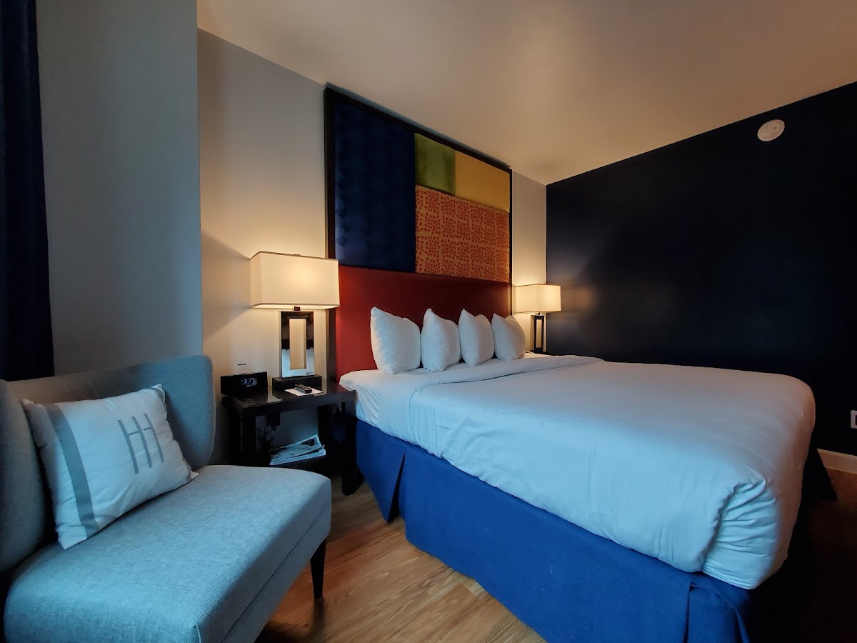 Hotel Hayden