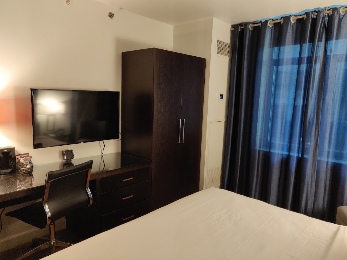 Hotel Hayden