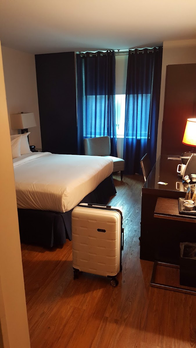 Hotel Hayden