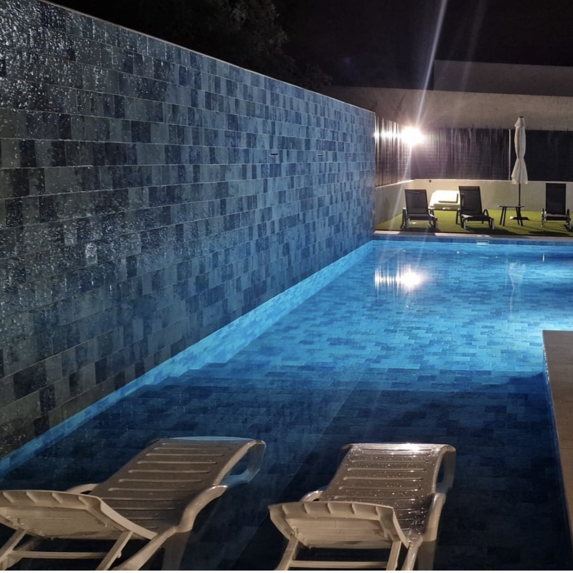 Villa Mimosa San Vicente del Raspeig