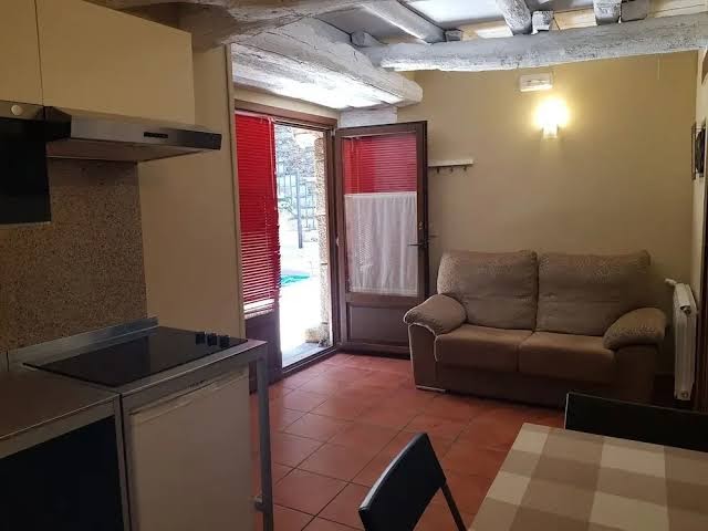 Aldea Rural A Cortiña