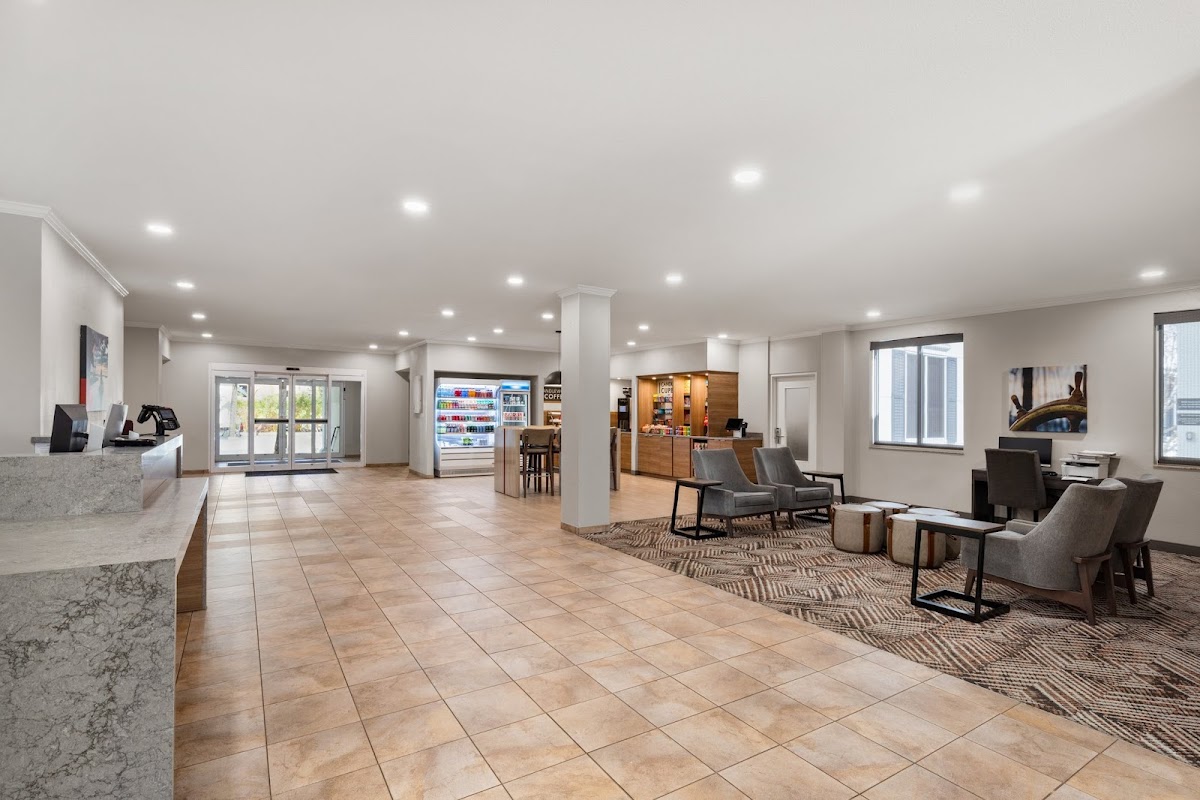 Candlewood Suites Mobile-Downtown by IHG