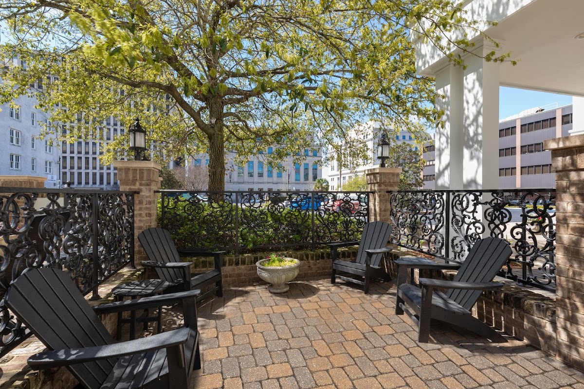 Candlewood Suites Mobile-Downtown by IHG