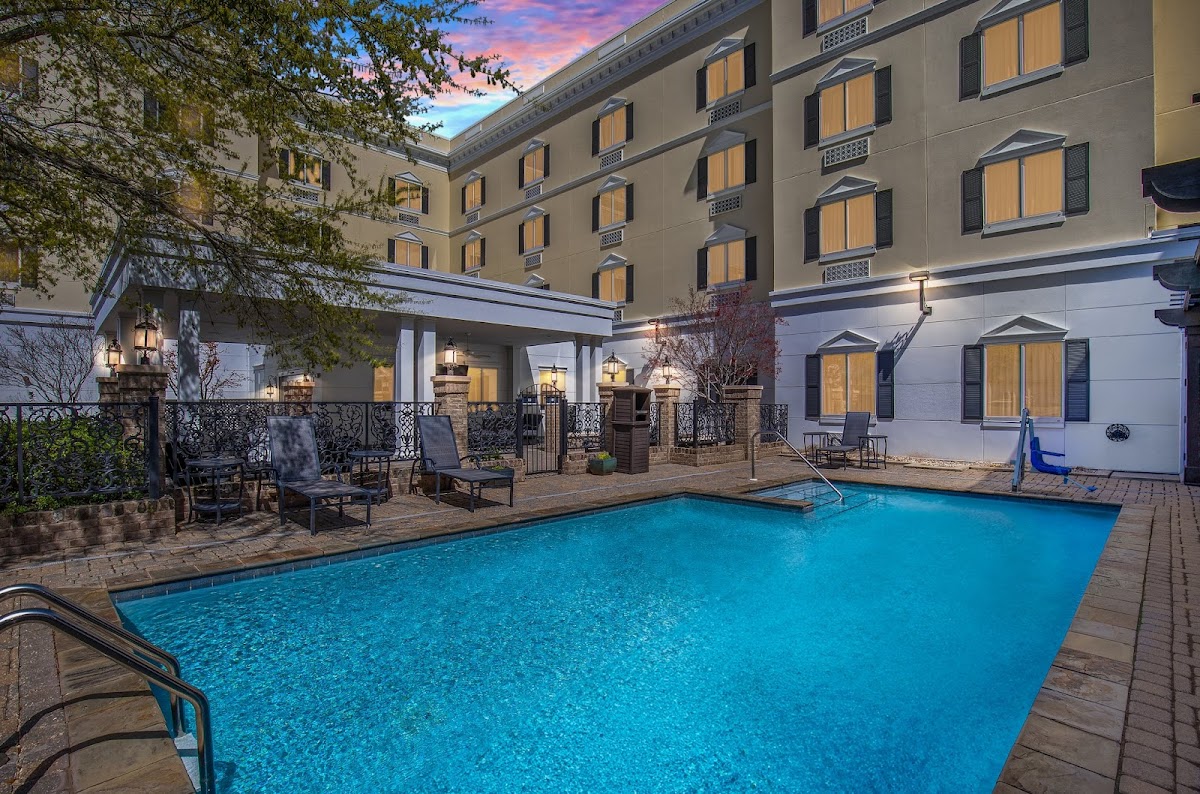 Candlewood Suites Mobile-Downtown by IHG