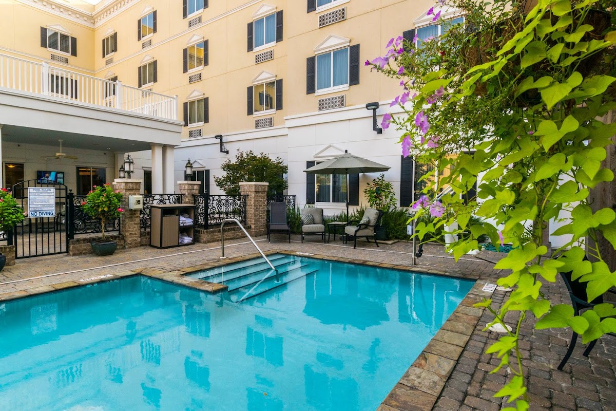 Candlewood Suites Mobile-Downtown by IHG
