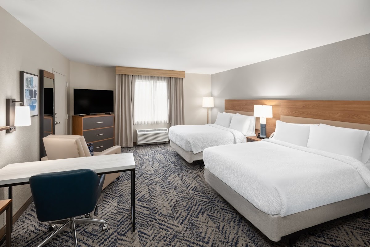 Candlewood Suites Mobile-Downtown by IHG