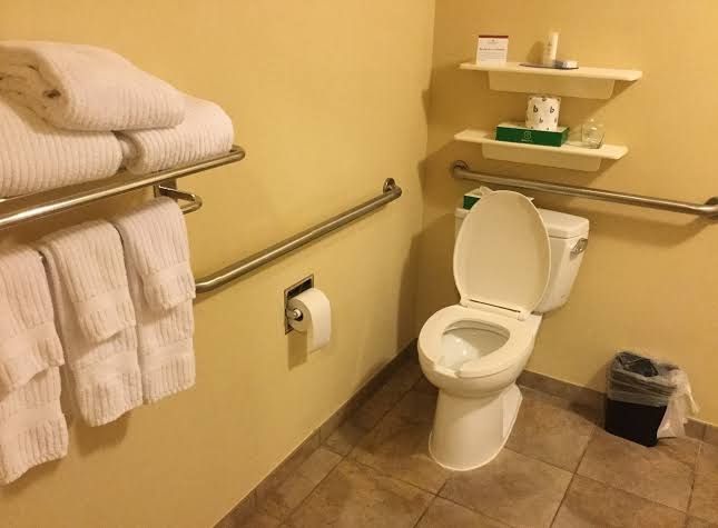 Candlewood Suites Mobile-Downtown by IHG