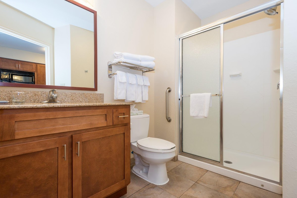 Candlewood Suites Mobile-Downtown by IHG