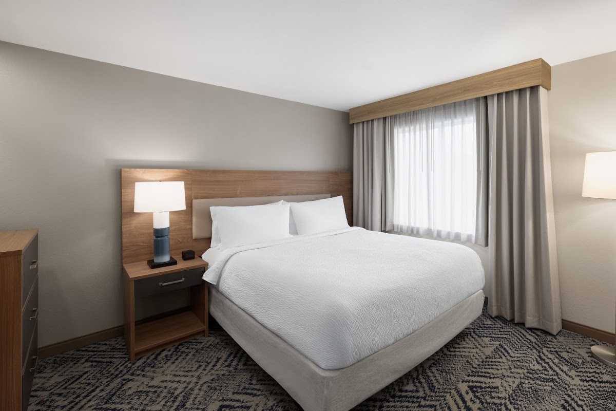 Candlewood Suites Mobile-Downtown by IHG