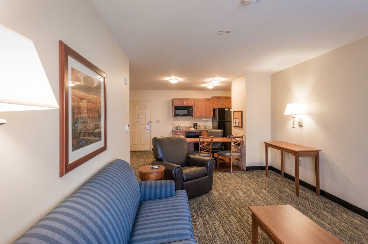Candlewood Suites Mobile-Downtown by IHG