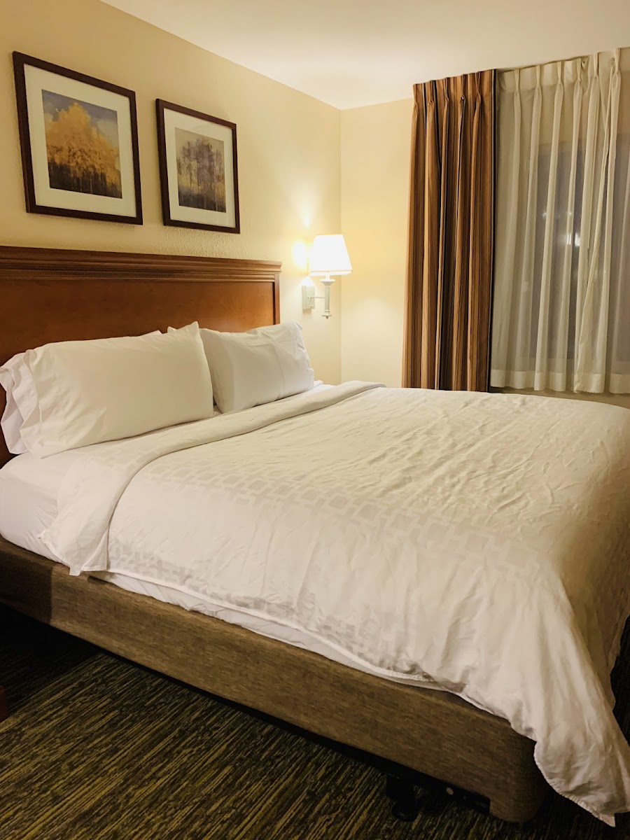 Candlewood Suites Mobile-Downtown by IHG