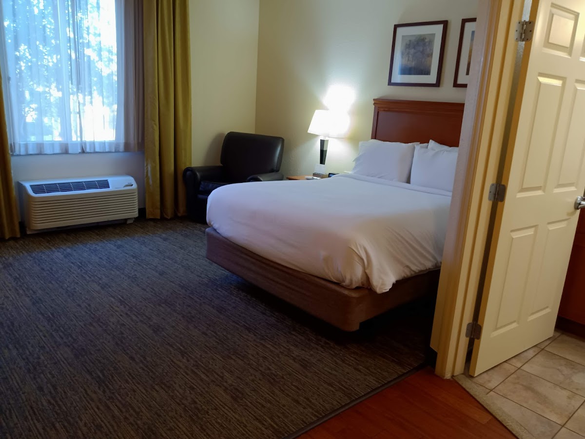 Candlewood Suites Mobile-Downtown by IHG