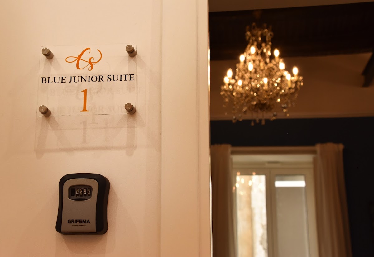Centro Storico Rooms
