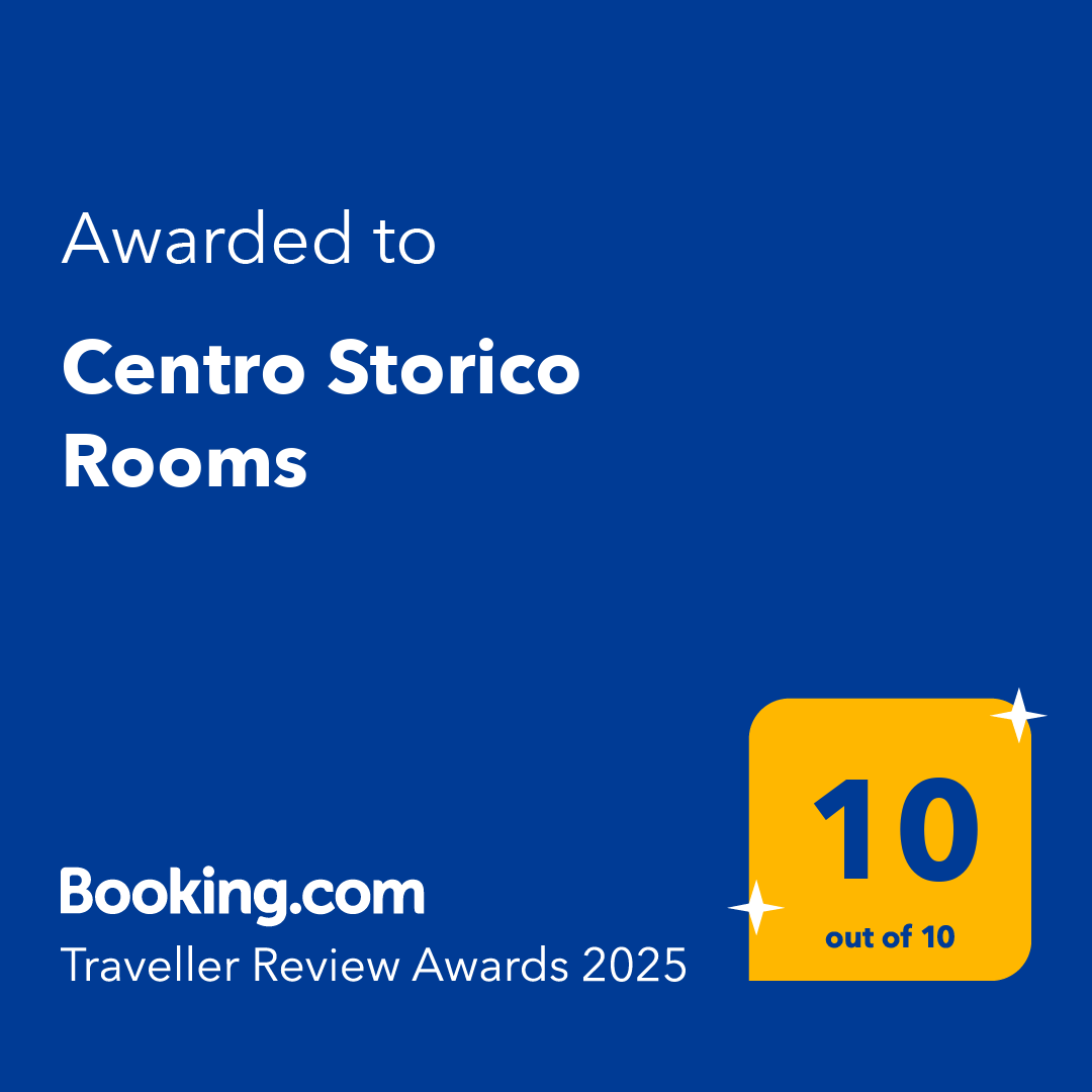 Centro Storico Rooms