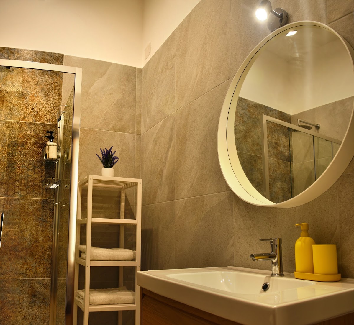 Centro Storico Rooms