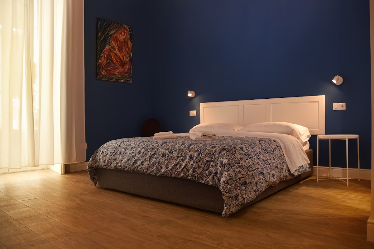 Centro Storico Rooms
