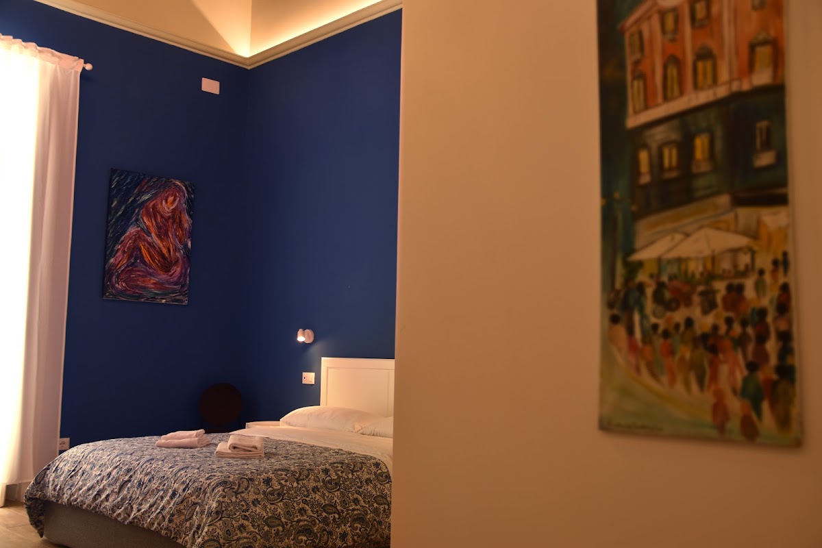 Centro Storico Rooms