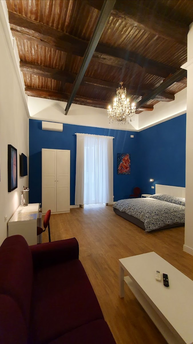 Centro Storico Rooms