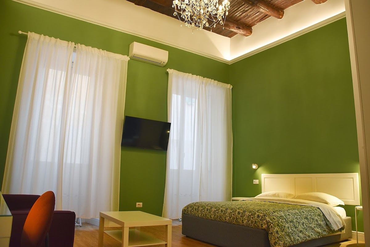 Centro Storico Rooms