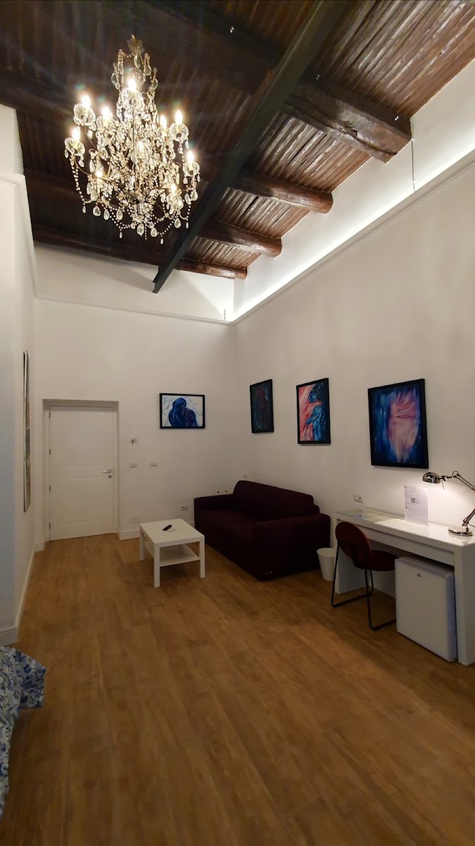 Centro Storico Rooms