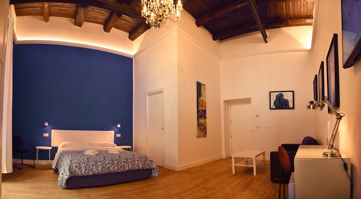 Centro Storico Rooms