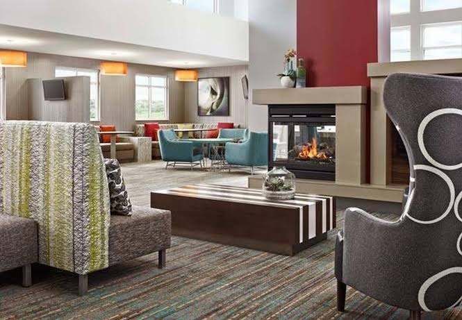 Residence Inn by Marriott Columbus OSU