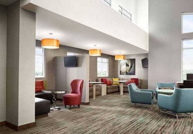 Residence Inn by Marriott Columbus OSU